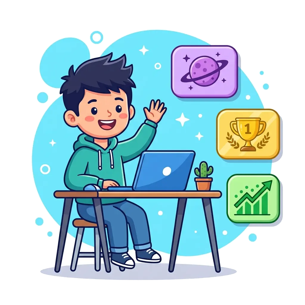 AI Buddy Study Workspace
